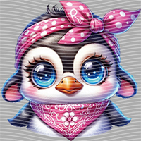 Animal Text Series-AT 1113